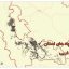 شیپ فایل چاه های استان آذربایجان غربی