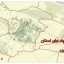 شیپ فایل چاه های استان قزوین