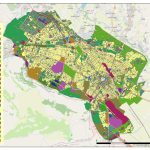 اراضی مشهد سال 1395