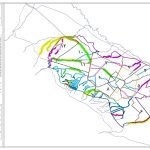 طرح مطالعاتی ساماندهی مسیل‌های مشهد