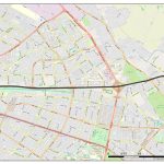 لایه مونوریل مصوب مشهد