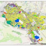 کاربری اراضی مشهد